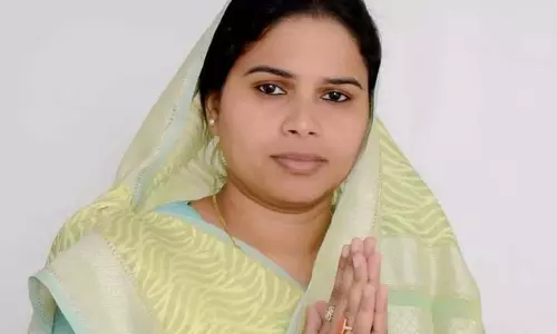 पूजा पाल समाजवादी पार्टी से निष्कासित, पार्टी विरोधी गतिविधियों का आरोप पूजा पाल समाजवादी पार्टी से निष्कासित, पार्टी विरोधी गतिविधियों का आरोप