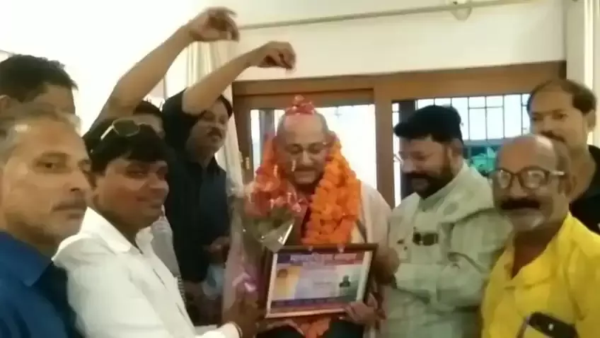 Gorakhpur: अब जिला अस्पताल में नहीं लगेगी पर्चा बनवाने की लाइन Gorakhpur: अब जिला अस्पताल में नहीं लगेगी पर्चा बनवाने की लाइन