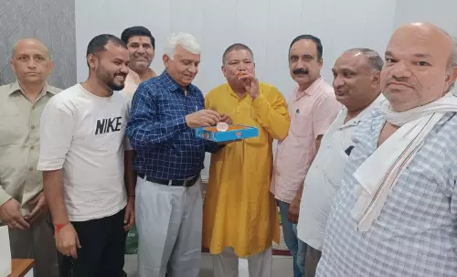 Haryana : समालखा नगर समिति को नगर परिषद में अपग्रेड किया गया