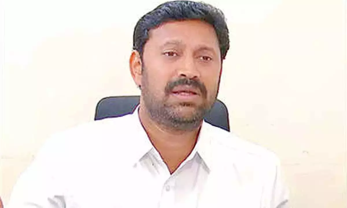 YSRCP पुलिवेंदुला में पुनर्मतदान का बहिष्कार करेगी