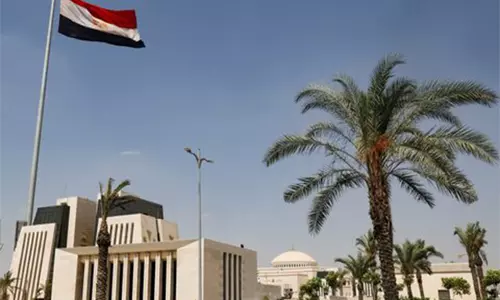 Arab जगत ने की नेतन्याहू की ग्रेटर इज़राइल टिप्पणी की निंदा Arab जगत ने की नेतन्याहू की ग्रेटर इज़राइल टिप्पणी की निंदा