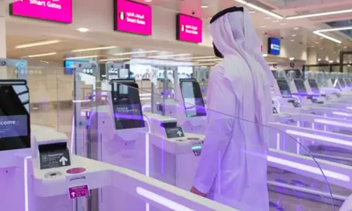 स्कूल वापसी के दौरान DXB 3.6 मिलियन से अधिक मेहमानों का स्वागत करने के लिए तैयार स्कूल वापसी के दौरान DXB 3.6 मिलियन से अधिक मेहमानों का स्वागत करने के लिए तैयार