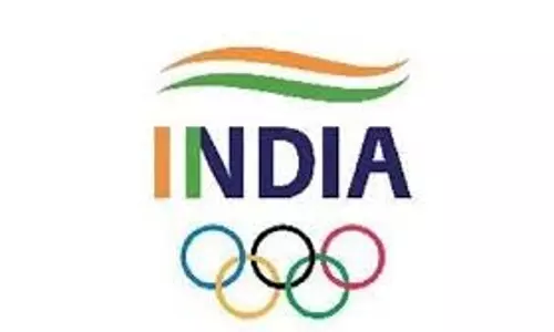 IOA ने भारत की 2030 राष्ट्रमंडल खेलों की मेजबानी की दावेदारी को मंजूरी दी IOA ने भारत की 2030 राष्ट्रमंडल खेलों की मेजबानी की दावेदारी को मंजूरी दी
