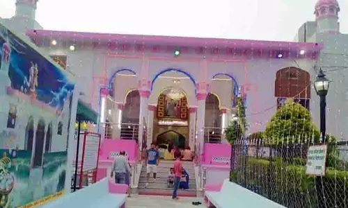 Himachal: बृजराज स्वामी मंदिर में जन्माष्टमी उत्सव कल