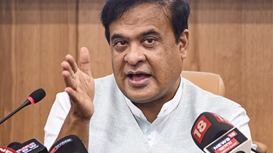 Assam  कैबिनेट ने आयुष्मान असम के लिए 325 करोड़ रुपये मंजूर किए