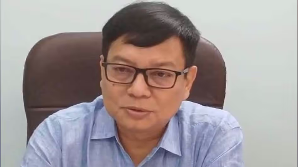 Assam  के मुख्यमंत्री से गरीब मरीजों के लिए मुफ्त कैंसर उपचार सुनिश्चित करने का आग्रह