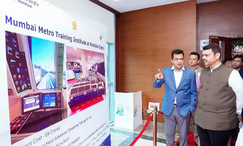 CM ने आज मेट्रो इंस्टीट्यूट, सांताक्रूज़-चेंबूर लिंक रोड और कोस्टल प्रोमेनेड का उद्घाटन किया CM ने आज मेट्रो इंस्टीट्यूट, सांताक्रूज़-चेंबूर लिंक रोड और कोस्टल प्रोमेनेड का उद्घाटन किया