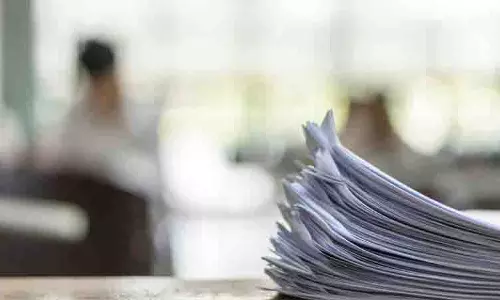 हिमाचल प्रदेश स्कूल शिक्षा बोर्ड ने TET 2025 के परिणाम घोषित किए हिमाचल प्रदेश स्कूल शिक्षा बोर्ड ने TET 2025 के परिणाम घोषित किए