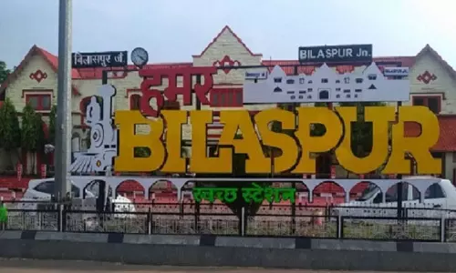 ठेका कंपनियों पर स्मार्ट सिटी की कार्रवाई, टेंडर निरस्त ठेका कंपनियों पर स्मार्ट सिटी की कार्रवाई, टेंडर निरस्त