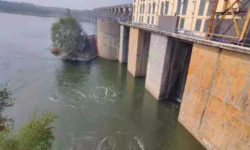 NDSA ने सिंगूर बांध की तत्काल मरम्मत का आदेश दिया, राज्य ने भंडारण में 10 TMC की कटौती की