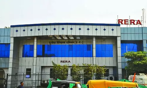 अब रियल स्टेट के विज्ञापनों में देना होगा नम्बर और रेरा पंजीकरण का QR कोड अब रियल स्टेट के विज्ञापनों में देना होगा नम्बर और रेरा पंजीकरण का QR कोड