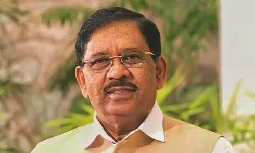 नफरत फैलाने वाले भाषण देने वालों के खिलाफ कार्रवाई के लिए नया कानून: Home Minister नफरत फैलाने वाले भाषण देने वालों के खिलाफ कार्रवाई के लिए नया कानून: Home Minister