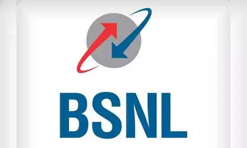 BSNL ने देशभर के ग्राहकों के लिए डिफ़ॉल्ट SMS फ़िशिंग सुरक्षा शुरू की BSNL ने देशभर के ग्राहकों के लिए डिफ़ॉल्ट SMS फ़िशिंग सुरक्षा शुरू की