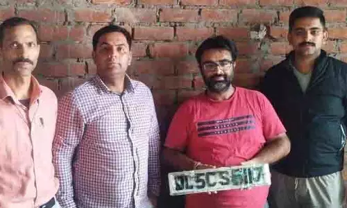 Himachal: बिशप कॉटन स्कूल के छात्रों के अपहरणकर्ता ने कहा, ऐसा करने के लिए मजबूर किया जा रहा Himachal: बिशप कॉटन स्कूल के छात्रों के अपहरणकर्ता ने कहा, ऐसा करने के लिए मजबूर किया जा रहा