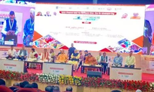 Jalore:  ग्रामीण विकास एवं पंचायतीराज मंत्री शुक्रवार को दांतवाड़ा व देवड़ा ग्राम आएंगे