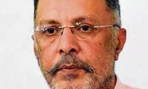 Chandigarh: मंत्री ने नगर निगम को दिन में दो बार कचरा संग्रहण सुनिश्चित करने का निर्देश दिया Chandigarh: मंत्री ने नगर निगम को दिन में दो बार कचरा संग्रहण सुनिश्चित करने का निर्देश दिया