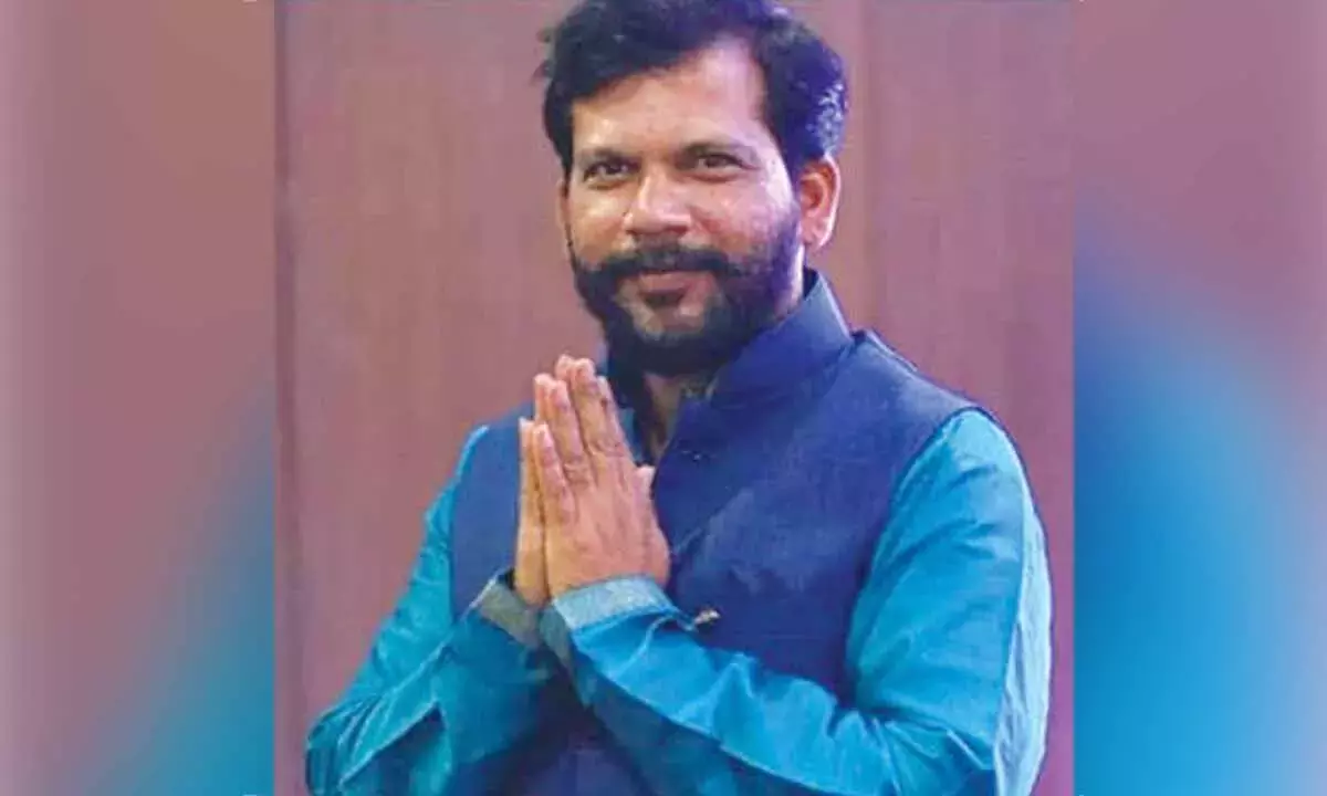 Andhra: हरिकृष्ण राव को मनोनीत पद मिला