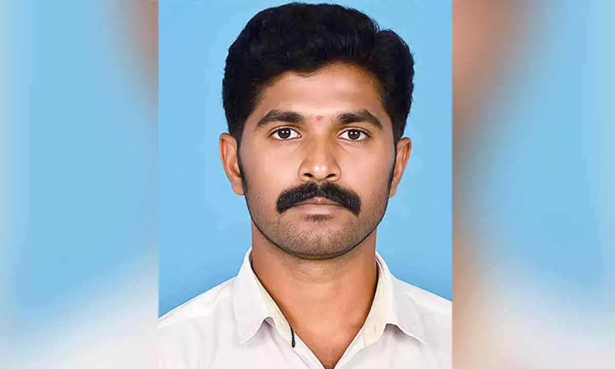 Andhra: अंगदान से कई लोगों की जान बचाई गई Andhra: अंगदान से कई लोगों की जान बचाई गई