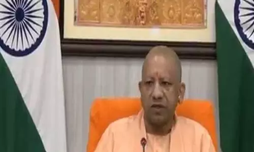कांग्रेस ने सत्ता के लालच में देश का बंटवारा किया: विभाजन विभीषिका स्मृति दिवस पर CM योगी
