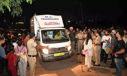 Chandigarh में प्राप्त 495 दावा आवेदनों में से पैनल ने एक वर्ष से अधिक समय में 184 का निपटारा किया