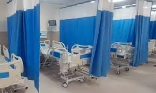 Mumbai: घायल गोविंदाओं के इलाज में सुधार के लिए कदम Mumbai: घायल गोविंदाओं के इलाज में सुधार के लिए कदम
