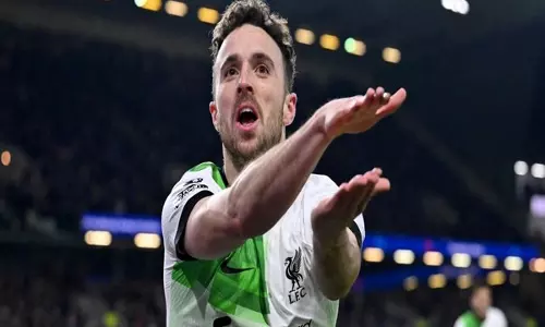 पूर्व लिवरपूल स्टार ने  Diogo Jota को किया याद