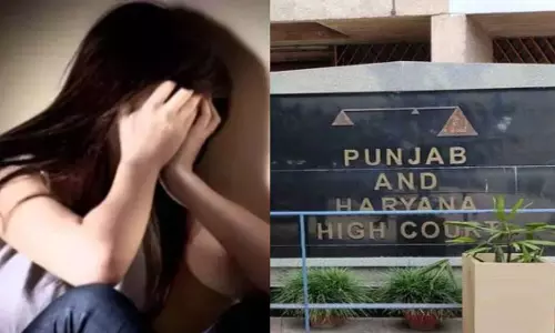 Sonipat: न्यायालय ने नाबालिग रेप आरोपी को दोषी ठहराया Sonipat: न्यायालय ने नाबालिग रेप आरोपी को दोषी ठहराया