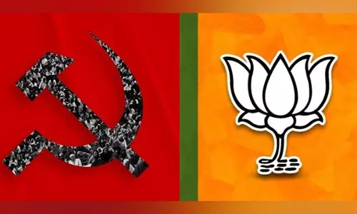 रक्षाबंधन मनाने को लेकर केरल के Kannur में झड़प, चार लोग घायल