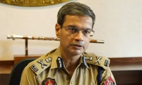 पंजाब पुलिस को राष्ट्रपति पदक, DGP ने दी बधाई