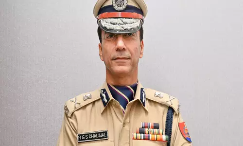 अंडमान एवं Nicobar पुलिस के चार अधिकारियों को उत्कृष्ट सेवा के लिए पुरस्कार प्रदान किए गए