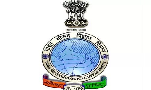 Punjab और हरियाणा में गरज, बिजली और मूसलाधार बारिश