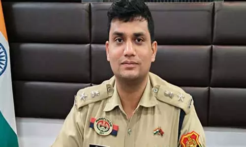 Tripura: स्वतंत्रता दिवस से पहले कड़े सुरक्षा इंतजाम