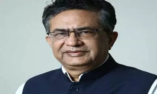 Ashish Kumar Chauhan, प्रबंध निदेशक एवं मुख्य कार्यकारी अधिकारी, स्वतंत्रता दिवस पर