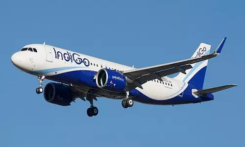 दिल्ली-दरभंगा IndiGo उड़ान मौसम और रनवे सीमाओं के कारण रद्द दिल्ली-दरभंगा IndiGo उड़ान मौसम और रनवे सीमाओं के कारण रद्द