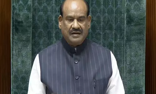 लोकसभा अध्यक्ष Om Birla ने की स्वतंत्रता दिवस की शुभकामनाएं