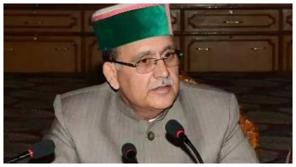 Himachal मानसून सत्र बारिश आपदाओं और याचिका समिति पर केंद्रित