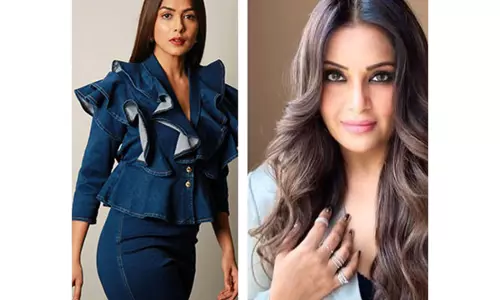 Mrunal Thakur ने बिपाशा बसु पर पुराने वीडियो के लिए मांगी माफी