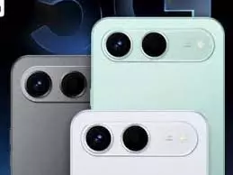 Tecno Spark Go 5G: 6000mAh बैटरी वाला ये सस्ता 5G फोन हुआ लॉन्च, फीचर्स हैं जबरदस्त Tecno Spark Go 5G: 6000mAh बैटरी वाला ये सस्ता 5G फोन हुआ लॉन्च, फीचर्स हैं जबरदस्त