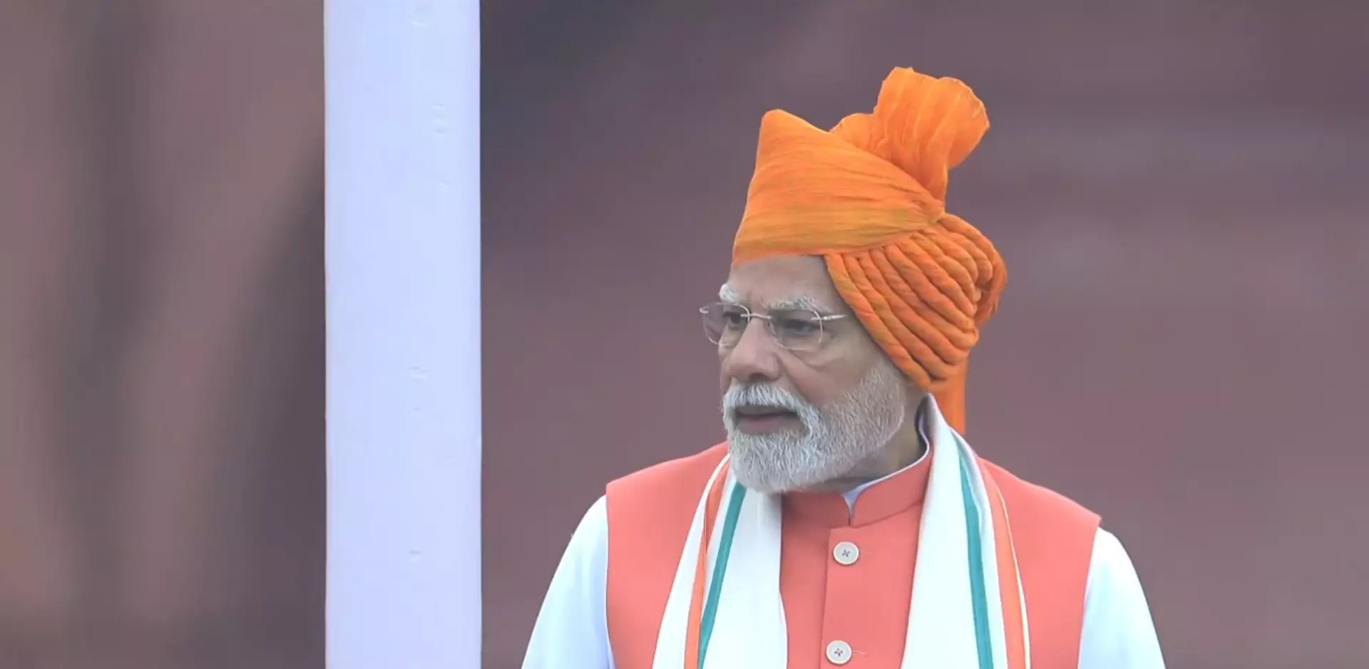 पाकिस्तान की नींद अभी भी उड़ी हुई है, लाल किले में पीएम मोदी ने किया ऑपरेशन सिंदूर का जिक्र पाकिस्तान की नींद अभी भी उड़ी हुई है, लाल किले में पीएम मोदी ने किया ऑपरेशन सिंदूर का जिक्र