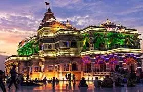 Mathura:2 दिन तक इन वाहनों का प्रवेश रहेगा प्रतिबंधित Mathura:2 दिन तक इन वाहनों का प्रवेश रहेगा प्रतिबंधित
