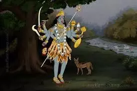 Kali Jayanti 2025:मां काली की पूजा से मिलेगी विशेष कृपा, जानें शुभ मुहूर्त और पूजा विधि Kali Jayanti 2025:मां काली की पूजा से मिलेगी विशेष कृपा, जानें शुभ मुहूर्त और पूजा विधि