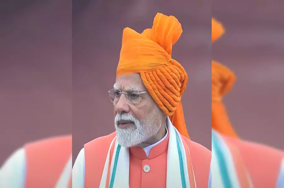 पीएम मोदी की व्यापारियों से अपील- मजबूरी में नहीं मजबूती से स्वदेशी का करें उपयोग पीएम मोदी की व्यापारियों से अपील- मजबूरी में नहीं मजबूती से स्वदेशी का करें उपयोग
