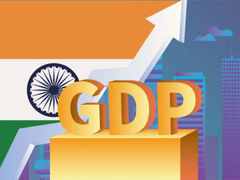 S&P की भारत रेटिंग अपग्रेड को विशेषज्ञों ने बताया लंबे समय से लंबित S&P की भारत रेटिंग अपग्रेड को विशेषज्ञों ने बताया लंबे समय से लंबित