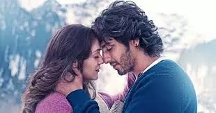 Box Office Report: सैय्यारा की धमाकेदार कमाई, कलेक्शन देखकर चौंक जाएंगे आप Box Office Report: सैय्यारा की धमाकेदार कमाई, कलेक्शन देखकर चौंक जाएंगे आप