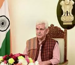 डॉ. फारूक ने 79वें स्वतंत्रता दिवस पर लोगों को बधाई दी डॉ. फारूक ने 79वें स्वतंत्रता दिवस पर लोगों को बधाई दी