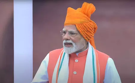 खेल से जुड़ी सुविधाओं को गांव-गांव तक पहुंचाना लक्ष्य: पीएम मोदी खेल से जुड़ी सुविधाओं को गांव-गांव तक पहुंचाना लक्ष्य: पीएम मोदी