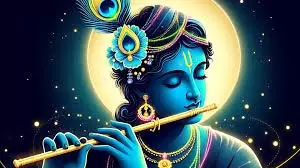 Janmashtami Deepdaan 2025: द्वारका में जन्माष्टमी का चमत्कार , जब समुद्र ने श्रीकृष्ण को किया नमन Janmashtami Deepdaan 2025: द्वारका में जन्माष्टमी का चमत्कार , जब समुद्र ने श्रीकृष्ण को किया नमन