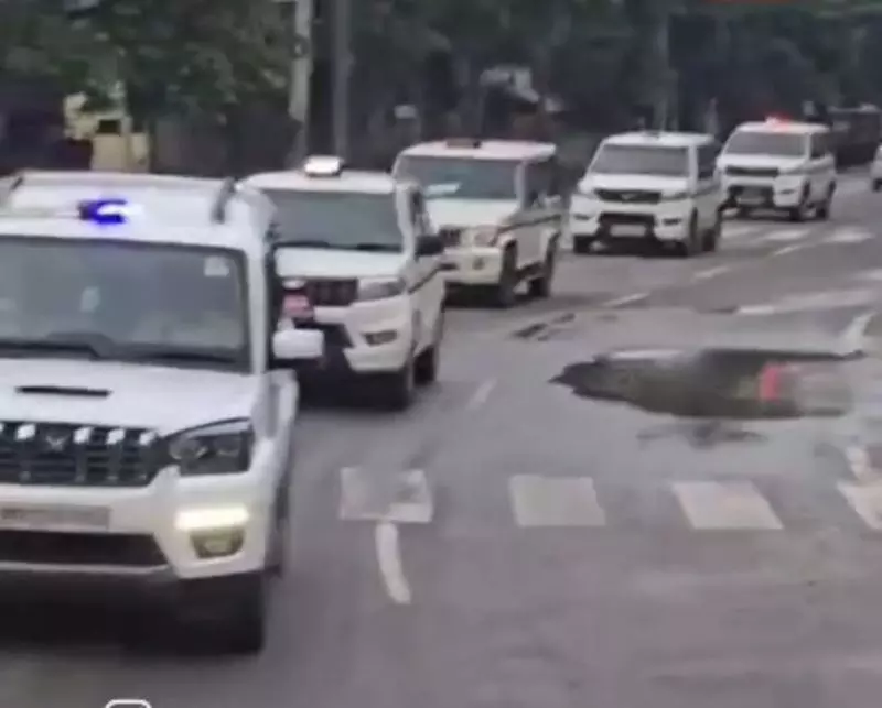 Yamuna Nagar जिला पुलिस ने तलाशी अभियान चलाया Yamuna Nagar जिला पुलिस ने तलाशी अभियान चलाया
