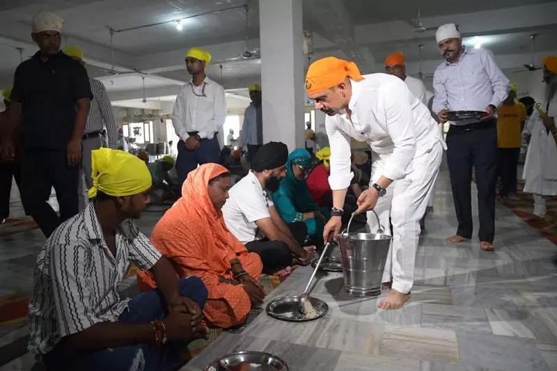 Haryana : चुनाव आयोग पर राजनीतिक प्रभाव में काम करने का आरोप लगाया Haryana : चुनाव आयोग पर राजनीतिक प्रभाव में काम करने का आरोप लगाया