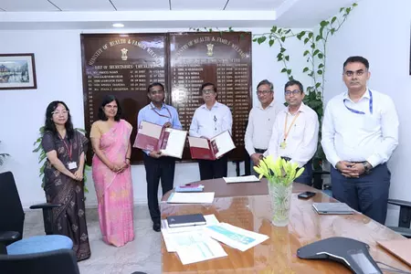 ई-सुश्रुत क्लिनिक डॉक्टरों को और अधिक सक्षम बनाएगी: केंद्रीय स्वास्थ्य सचिव ई-सुश्रुत क्लिनिक डॉक्टरों को और अधिक सक्षम बनाएगी: केंद्रीय स्वास्थ्य सचिव
